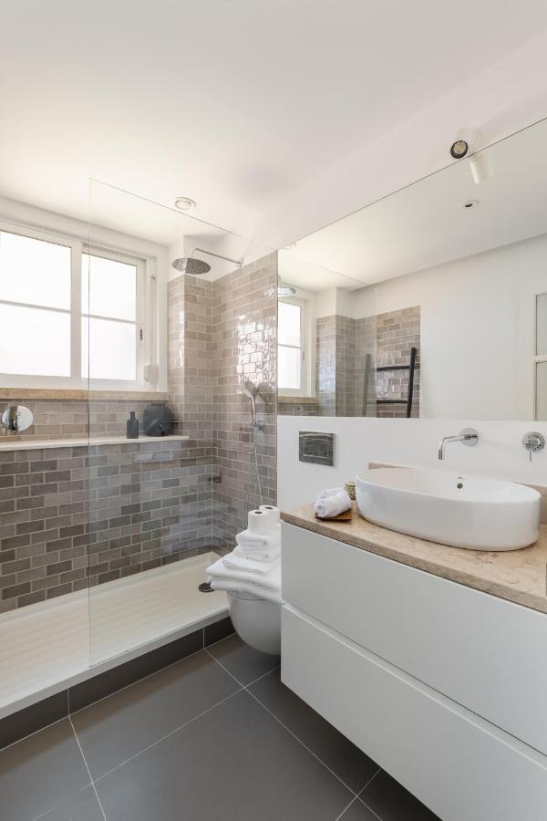 Casa Boma Lisboa - Charming And Spacious Apartment - Campolide II Экстерьер фото