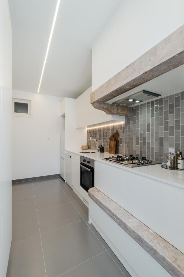 Casa Boma Lisboa - Charming And Spacious Apartment - Campolide II Экстерьер фото