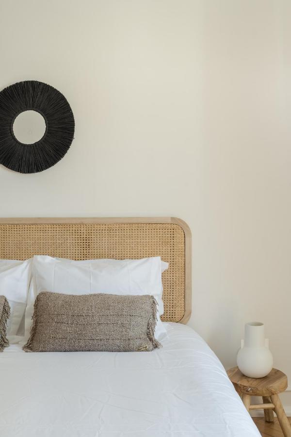 Casa Boma Lisboa - Charming And Spacious Apartment - Campolide II Экстерьер фото
