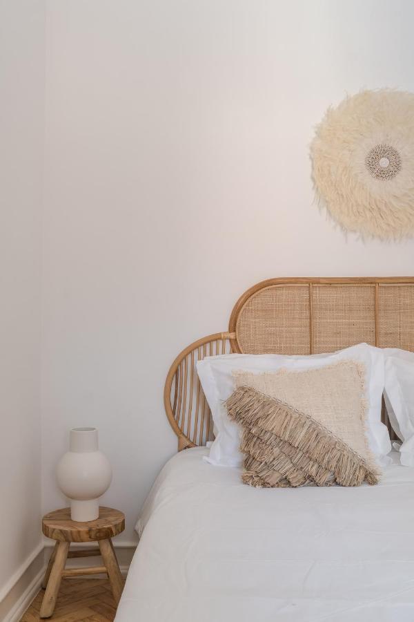 Casa Boma Lisboa - Charming And Spacious Apartment - Campolide II Экстерьер фото