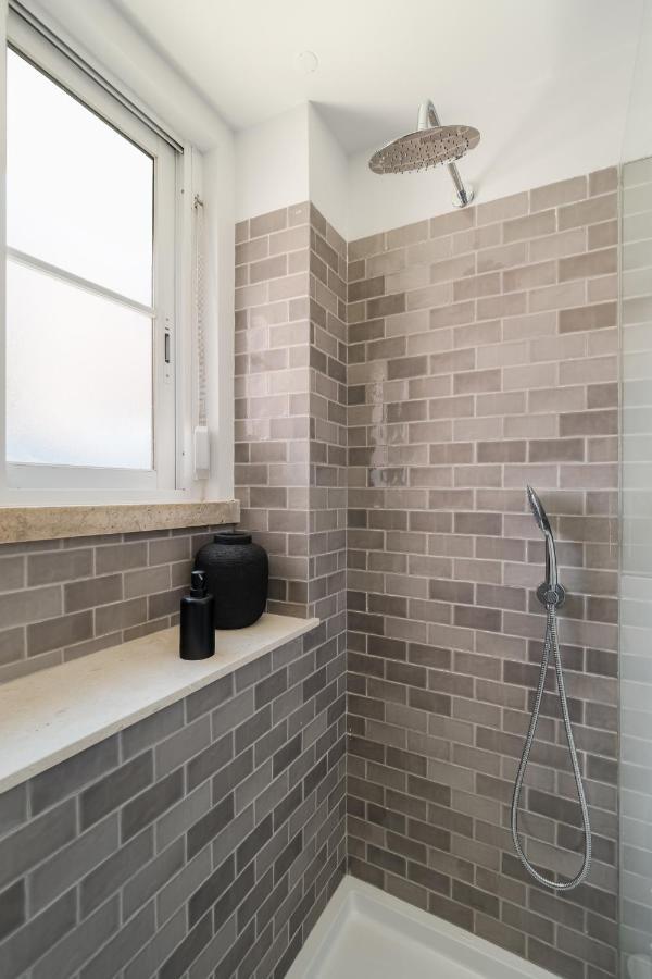 Casa Boma Lisboa - Charming And Spacious Apartment - Campolide II Экстерьер фото
