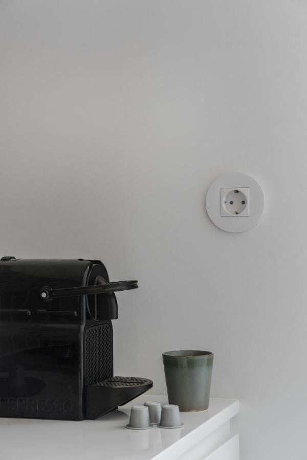 Casa Boma Lisboa - Charming And Spacious Apartment - Campolide II Экстерьер фото