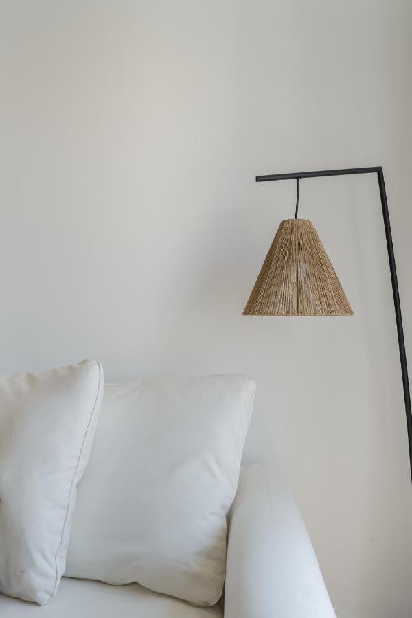 Casa Boma Lisboa - Charming And Spacious Apartment - Campolide II Экстерьер фото